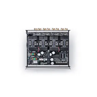 Primare A35.2 (srebrny) - 2