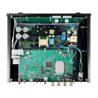 System all-in-one T+A Symphonia - 6