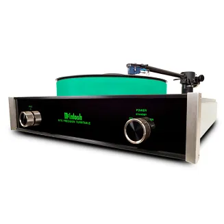 Gramofon McIntosh MT5 - 2