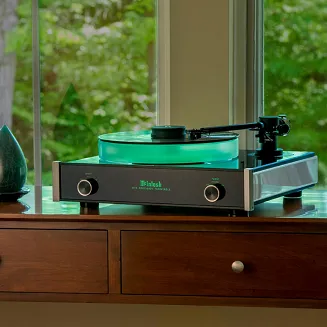 Gramofon McIntosh MT5 - 6