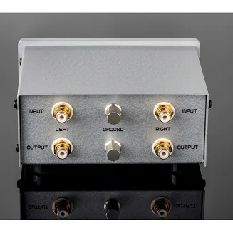 SHELTER 411 MC Type II Transformer - 2