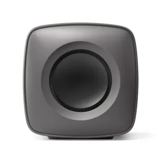 Subwoofer KEF KC62 (tytan) - 2