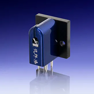 Wkładka gramofonowa Etsuro Urushi Cobalt Blue - 2