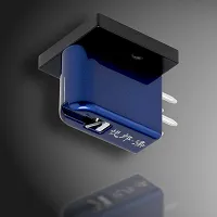 Wkładka gramofonowa Etsuro Urushi Cobalt Blue