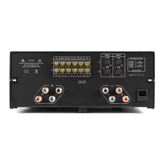 Unison Research Unico 90 (czarny) - 2