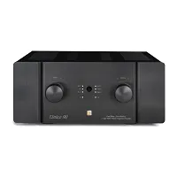 Unison Research Unico 90 (czarny)