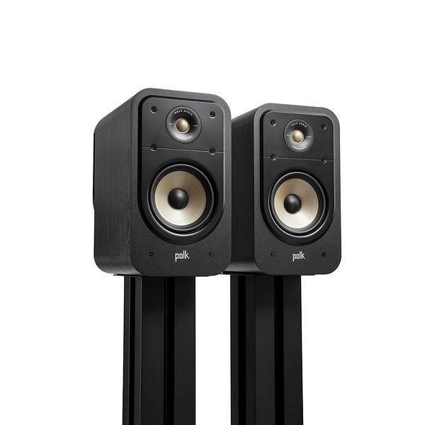 POLK AUDIO Signature Elite ES20 głośniki do regału na
