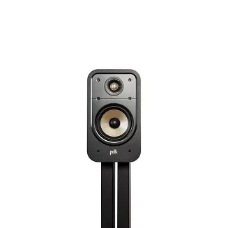Kolumny podstawkowe Polk Audio Signature ES20 (czarny) - 3