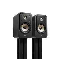 Kolumny podstawkowe Polk Audio Signature ES20 (czarny)