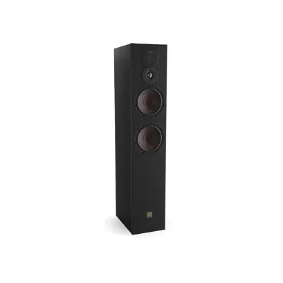 Kolumny podłogowe Dali Opticon 6 MK2 (black satin)