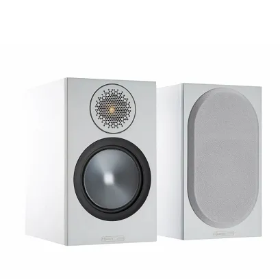 Monitor Audio Bronze 50 6G (biały)