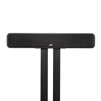 Polk Audio Signature ES35C (czarny) - 4