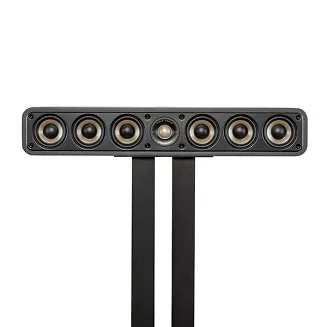 Polk Audio Signature ES35C (czarny) - 2