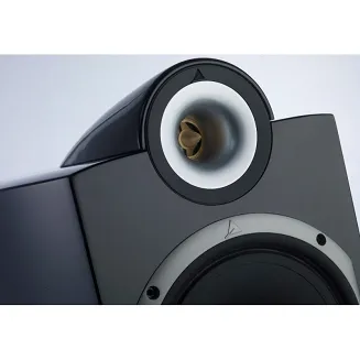 Kolumny podłogowe Triangle Signature Alpha (czarny połysk) - 7