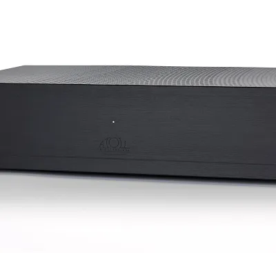 Atoll AM100 Signature (czarny)