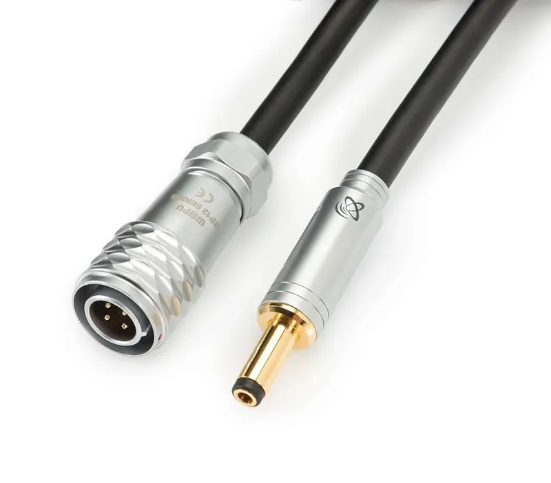 Przewód zasilający Ferrum DC JACK power cord 2.1