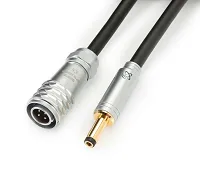 Przewód zasilający Ferrum DC JACK power cord 2.1