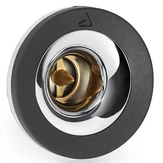 Kolumny podstawkowe Triangle Esprit Titus EZ (black ash) - 7