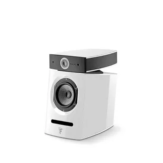 Kolumny podstawkowe Focal Diablo Utopia Colour Evo (zielone) - 4