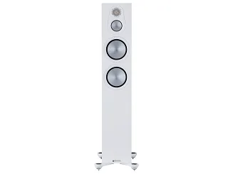 Monitor Audio Silver 300 7G (black oak) – Outlet - 3