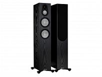 Monitor Audio Silver 300 7G (black oak) - OUTLET