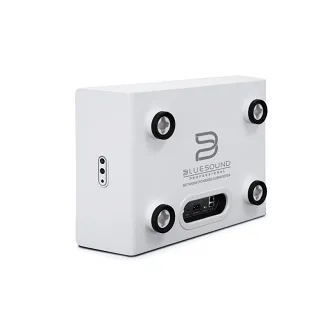 Głośnik naścienny Bluesound BSW150 (Biały) - 3