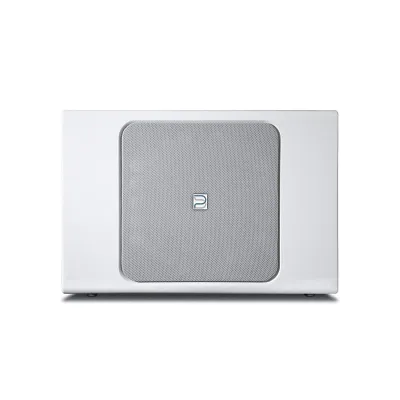 Głośnik naścienny Bluesound BSW150 (Biały)