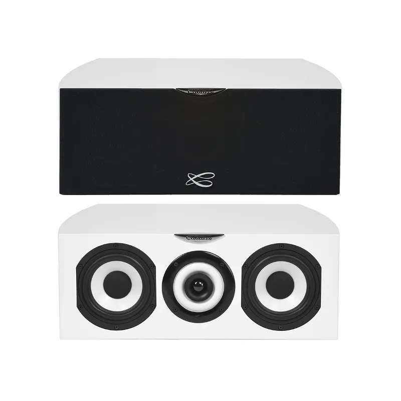 Głośnik centralny Cabasse Cabrera MC40 (biały)