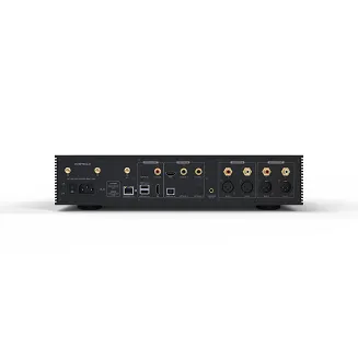 Odtwarzacz Strumieniowy EverSolo DMP-A8 - outlet - 5