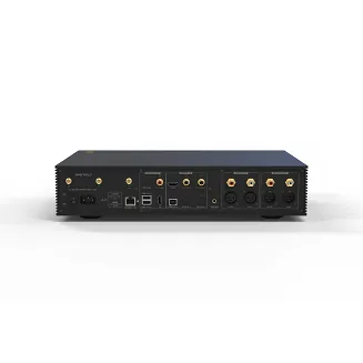 Odtwarzacz Strumieniowy EverSolo DMP-A8 - outlet - 6