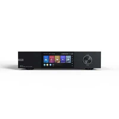 Odtwarzacz Strumieniowy EverSolo DMP-A8 - outlet