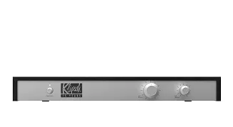 Kolumny wolnostojące Klipsch Jubilee (Black Ash) - 6