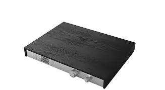 Kolumny wolnostojące Klipsch Jubilee (Black Ash) - 5