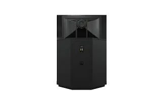 Kolumny wolnostojące Klipsch Jubilee (Black Ash) - 4