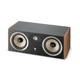 Focal Aria CC 900 (orzech) - 2
