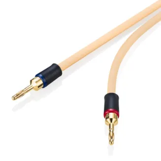 Kabel głośnikowy Van den Hul The CS-122 Hybrid (konfekcja) - 2