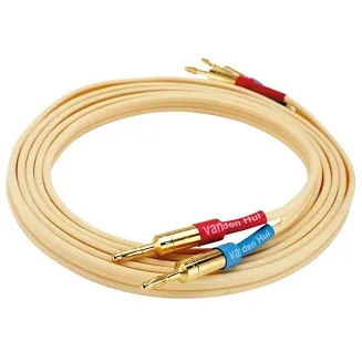 Kabel głośnikowy Van den Hul The CS-122 Hybrid (konfekcja) - 2
