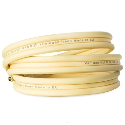 Kabel głośnikowy Van den Hul The CS-122 Hybrid (konfekcja)