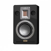 Audiovector QR WALL SE (czarny)