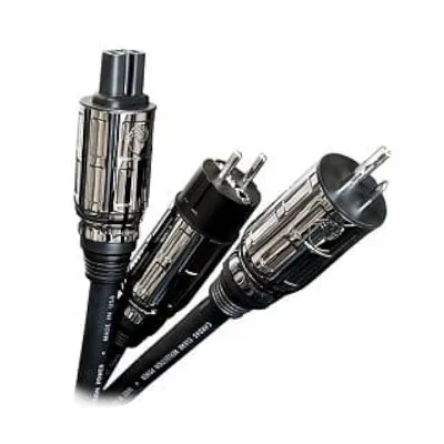 Cardas Clear Reflection Power