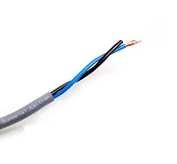 Kabel głośnikowy Melodika MDC2150