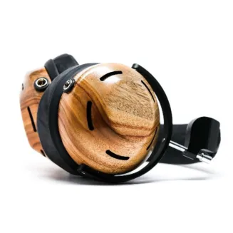 Zamknięte słuchawki dynamiczne ZMF Atticus - 2