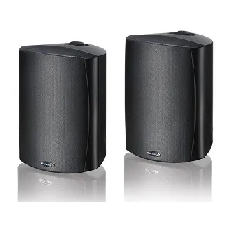 Paradigm Stylus 370 v.3 (czarny) - 2