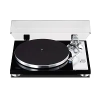 Gramofon TEAC TN-4D SE (czarny)