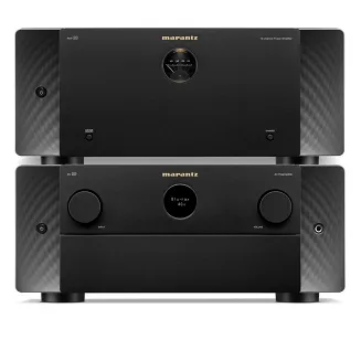 Amplituner kina domowego Marantz AV 10 - 2