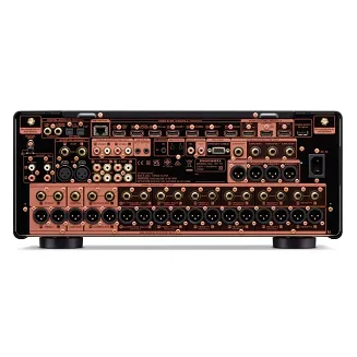 Amplituner kina domowego Marantz AV 10 - 6