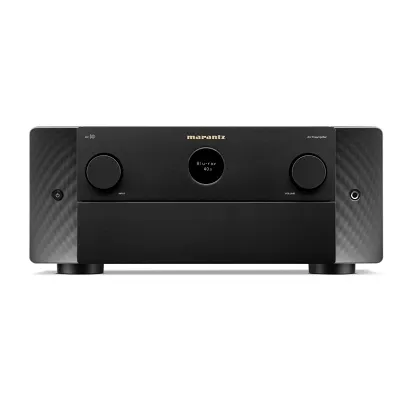 Amplituner kina domowego Marantz AV 10
