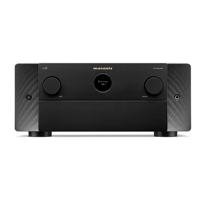 Amplituner kina domowego Marantz AV 10