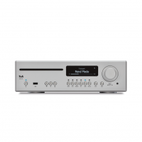 T+A MP 200 (srebrny)