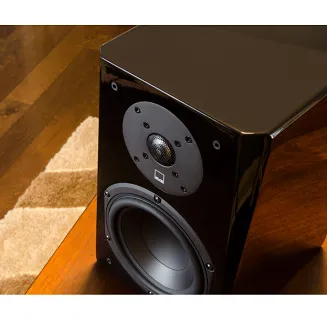 SVS Prime Bookshelf (piano gloss) - 5